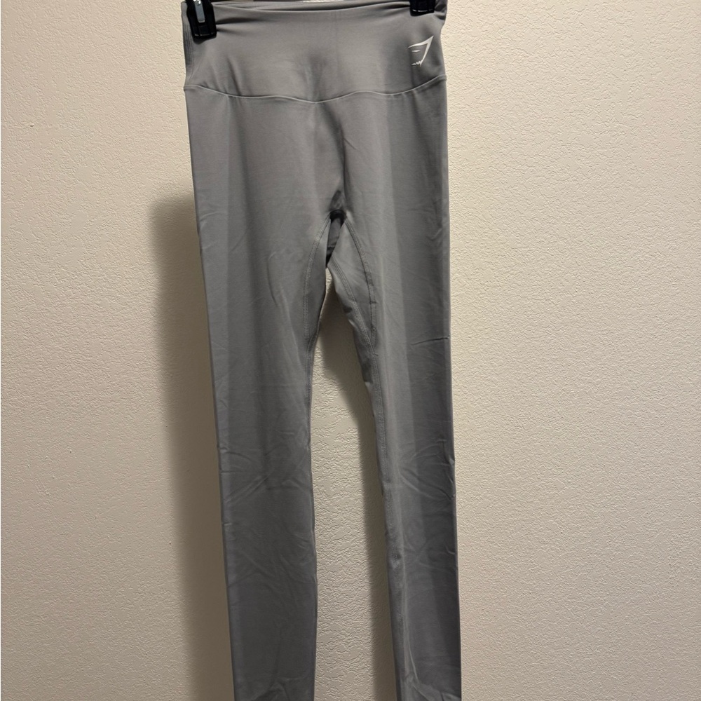 Gymshark Gray Leggings